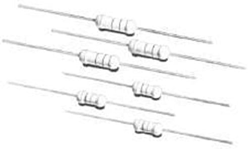 Xicon, Metal Oxide Resistors 20Ohms 5% Tol