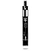 DECAL STICKER For Innokin Endura T18 Vape E-Cig Mod Box Vinyl DECAL STICKER Skin Wrap / Astronauts Sliding Down From The Moon Design Print Image Pattern