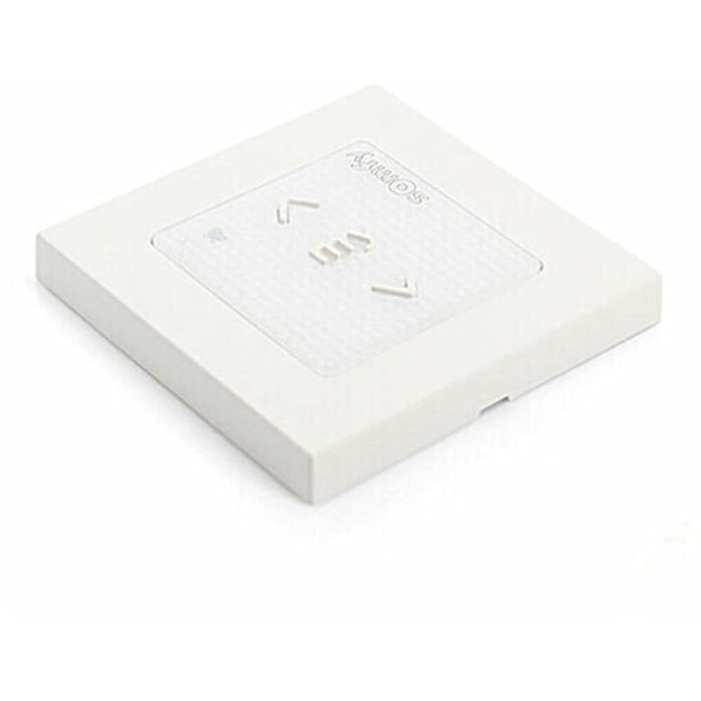 Smoove Origin RTS White