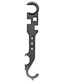Aim Sports AR15/M4 Combo Wrench Tool (PJTW3)