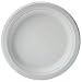 AmazonBasics Compostable Plate, 6-Inches, 1000-Count