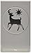 EK tools Reindeer Large Hole Punch