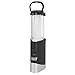 Coleman Micro Packer LED Lantern, 100 L , Black, Silver