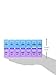 PuTwo 7-Day Pill Organizer, Weekly AM/PM Pill Box with 14 Compartments, Large Pill Case Twice a Day