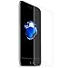 iPhone 8 Plus, iPhone 7 Plus(5.5 inch only) BELUGA Case Friendly HD Clear Premium Tempered Glass Screen Protector [HD Clear]