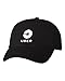 Uber Driver New Logo Dad Hat Unstructured Adjustable Cap New - Black