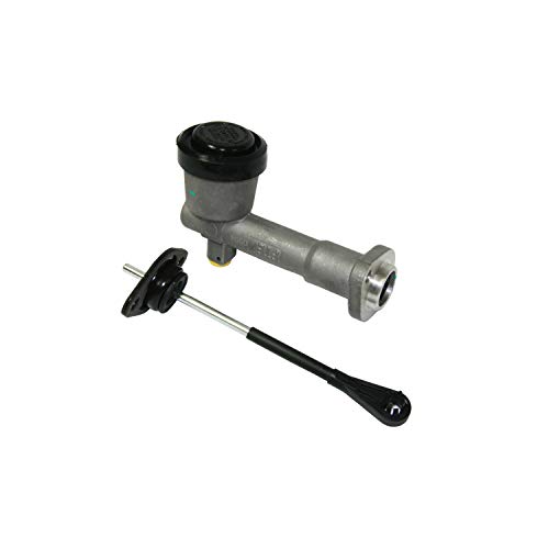 Valeo 2104618 Clutch Master Cylinder Compatible with Chevrolet C1500 1988-1991