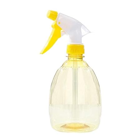 BIG BOX Gardening Tools Candy Color Plastic Watering can Sprinkler Watering can Hand Pressure Sprayer Sprinkler Gardening Supplies