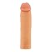 Sexflesh Fat Jack Penis Enlarger Sleeve