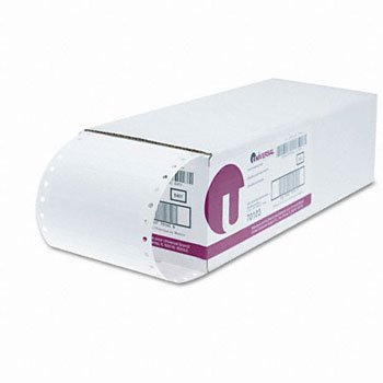 UNV70103 - Universal Dot Matrix Printer Labels
