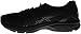 ASICS Men's Gt-1000 5 Running Shoe, Black/Onyx/Black, 9.5 4E US