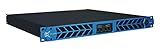 New CVR D- 2004 Series Professional Power Amplifier