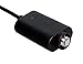 eGo USB Charger Cable (Black)