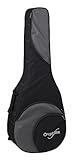 TKL A6285/BL Zero Gravity Ovation Super Shallow Guitar Case