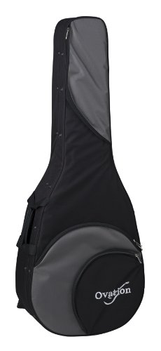 TKL A6285/BL Zero Gravity Ovation Super Shallow Guitar Case