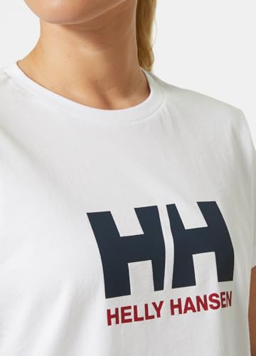 Helly Hansen Women HH Logo T-Shirt