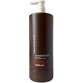 PROTOTYPE Tea Tree Shampoo – Deep Cleansing, Refreshing & Volumizing, Suitable for All Hair Types, Ideal for Fine/Thin Hair