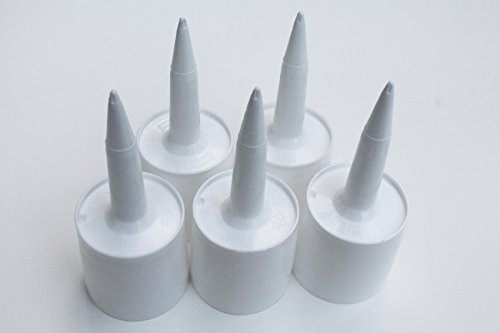 Tube A New - The Solution To Clogged Caulk Tubes and Caulk