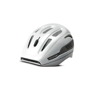  Procraft City Helm Helm CO:MUTE weiß/silber  