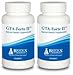 Biotics Research - GTA-Forte II 90C (Pack of 2)