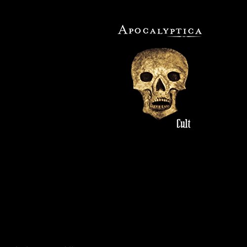 Apocalyptica - CULT - Zortam Music