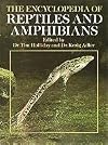 The Encyclopedia of Reptiles and Amphibians by Edited by Dr Tim Halliday and Dr Kraig A (1986-04-23)
