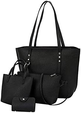 lsv purse black