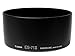 Canon ES71II Lens Hood for EF 50mm f/1.4 SLR Lens primary