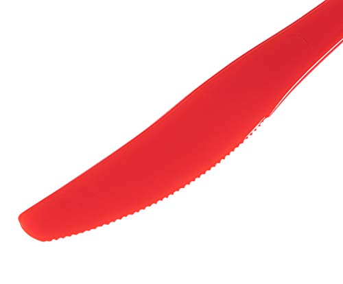 4 Plastic+Silverware+Set+Christmas+Disposable