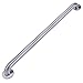 Amazon Basics GBAR-150-48 Grab Bar, 48-Inch, Stainless Steel