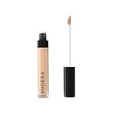 LIULIULIUPHOERA High Definition Foundation Makeup Concealer Liquid Moisturizer Conceal HD (C)