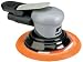 Dynabrade, 69025, Air Random Orbital Sander, 0.26HP, 6 In. primary