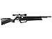 Seneca Aspen Multi-Pump/PCP Air Rifle with 4x32 AO Scope