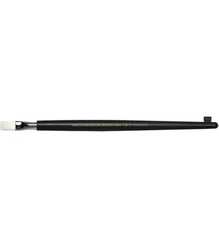Amazon.com: Tamiya 87216 Modeling Brush HG II Pointed Brush Ultra