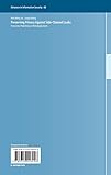 Image de Preserving Privacy Against Side-Channel Leaks: From Data Publishing to Web Applications (Advances in Information Security)