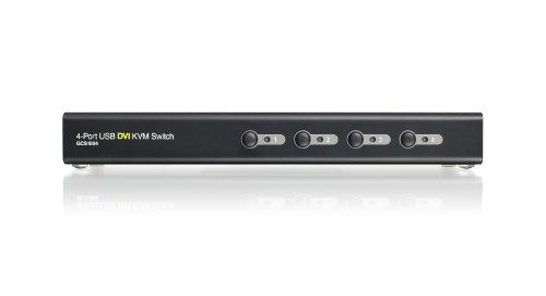 IOGEAR-4-Port-USB-DVI-KVM-Switch-GCS1004