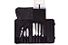 Camp Chef Professional Knife Set - Stainless Steel Knife Set for Kitchen & Outdoor Cooking Accessories - 9 Piece Set