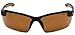 Carhartt Spokane Lightweight Half-Frame Safety Glasses