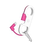 Kanex Apple Certified Lightning to USB Portable 6