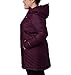 Columbia Women's Heavenly Long Hdd Jacket