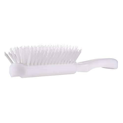 Stanley Home Products Essentials Ladies Hairbrush Durable Nylon Block & Bristles Premium