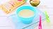 Radiant Baby Organic Whole Grain Supercereal |Ideal first transitional food for babies | Sprouted, Organic, Vegan, Gluten free, USA grown, No artificial enrichment or preservatives