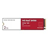 Western Digital WDS200T1R0C 2tb Wd Red Pcie Gen3