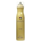 Pureology Anti-Fade Complex Root Lift Spray Mousse, 10 Ounce