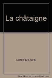 La  châtaigne