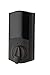 Kwikset Kevo (2nd Gen) Touch-to-Open Bluetooth Smart Lock in Venetian Bronze
