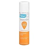 Summer's Eve Tahitian Sunset Deodorant Spray, 2 oz