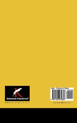 The Life And Times Of William Lyon Mackenzie V1 (1862)