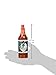 Zombie Cajun - The Antidote - Hot Sauce - Traditional Creole Louisiana Style Slow Cooked Habanero and Cayenne Aged Pepper Mash - Heat & Flavor - Extra Hot - Large 6oz Bottle