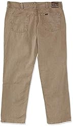 Lee Men's Relaxed Fit Straight Leg